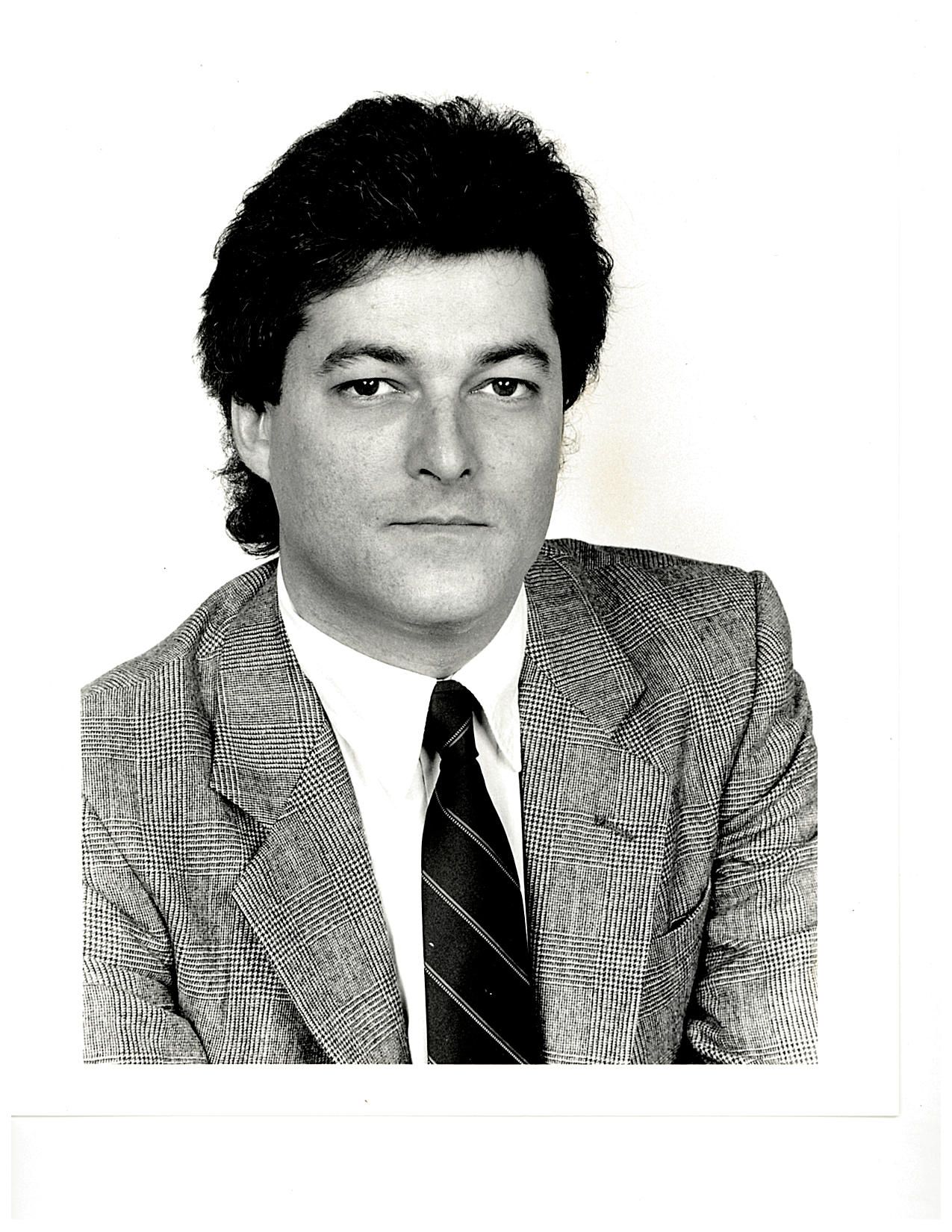 Thomas Sansone