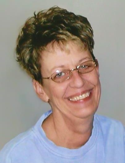 Nancee Lee Bjordahl