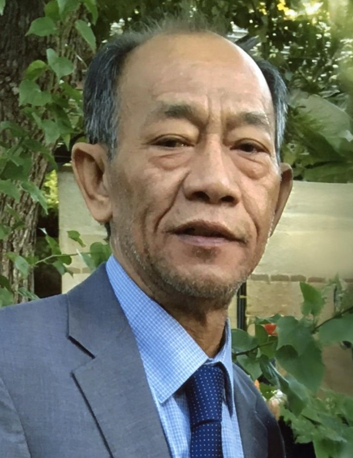Quen Kim Khuu