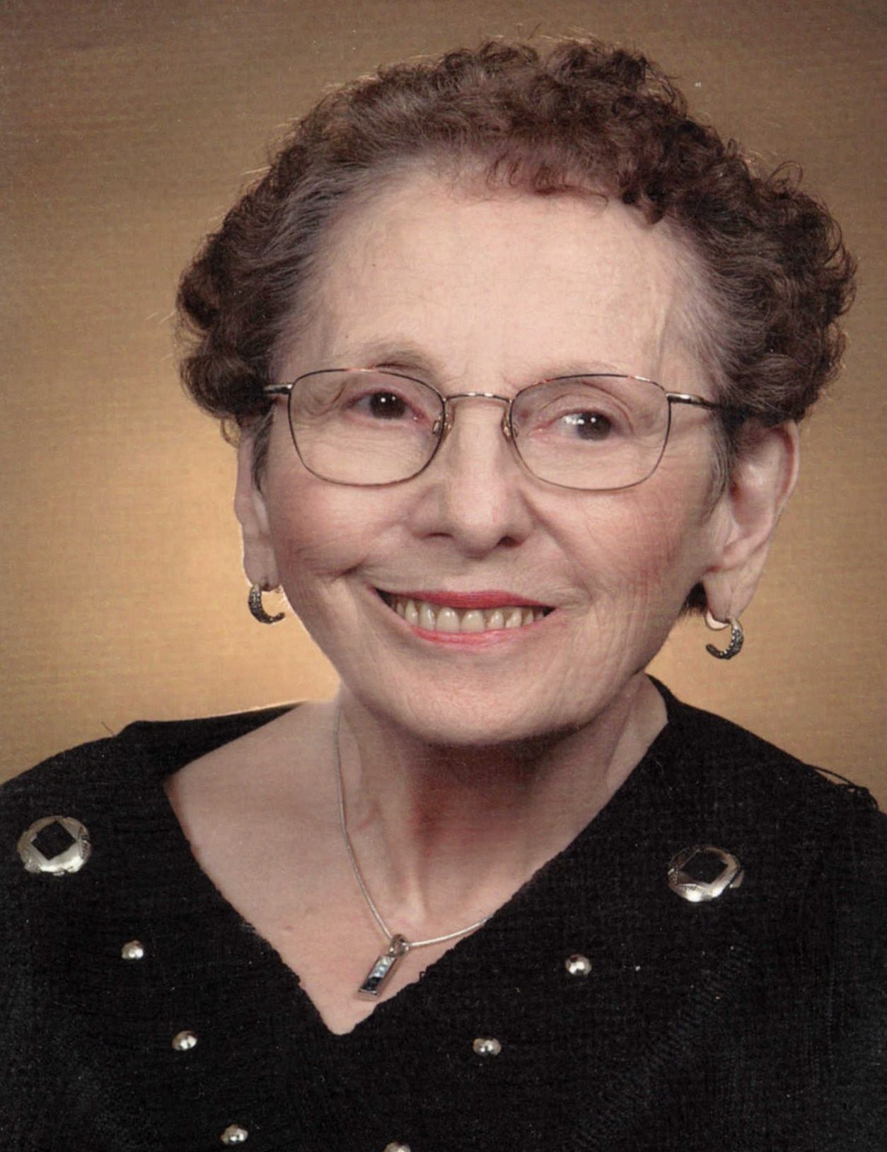 Bernice Schamburek
