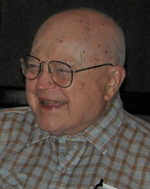Albert Dolfen