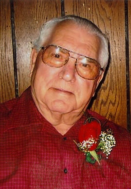 Bernard W Mack