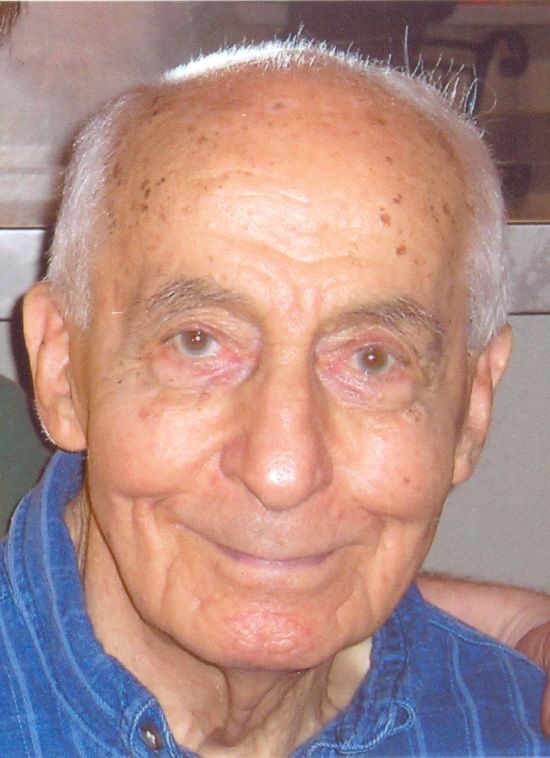 Alan Goldsmith
