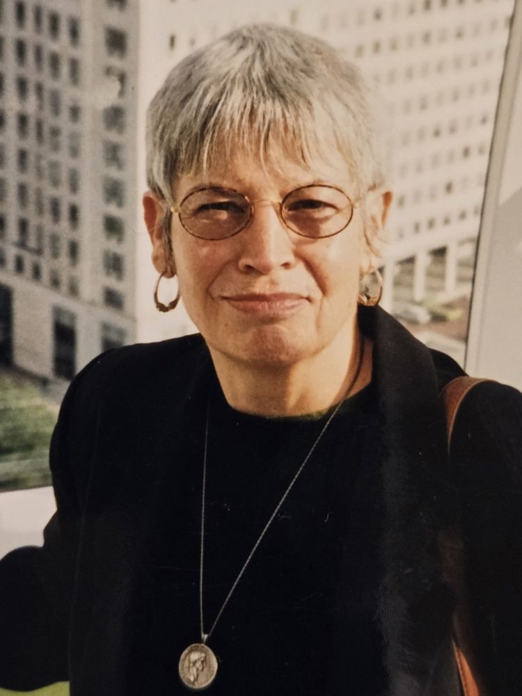 Veronica A Binzley