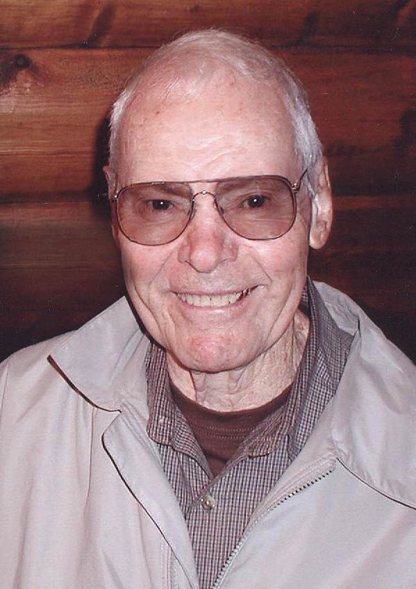 Lowell Dale Millisor