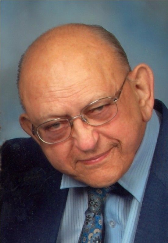 Robert Herman Wandel,