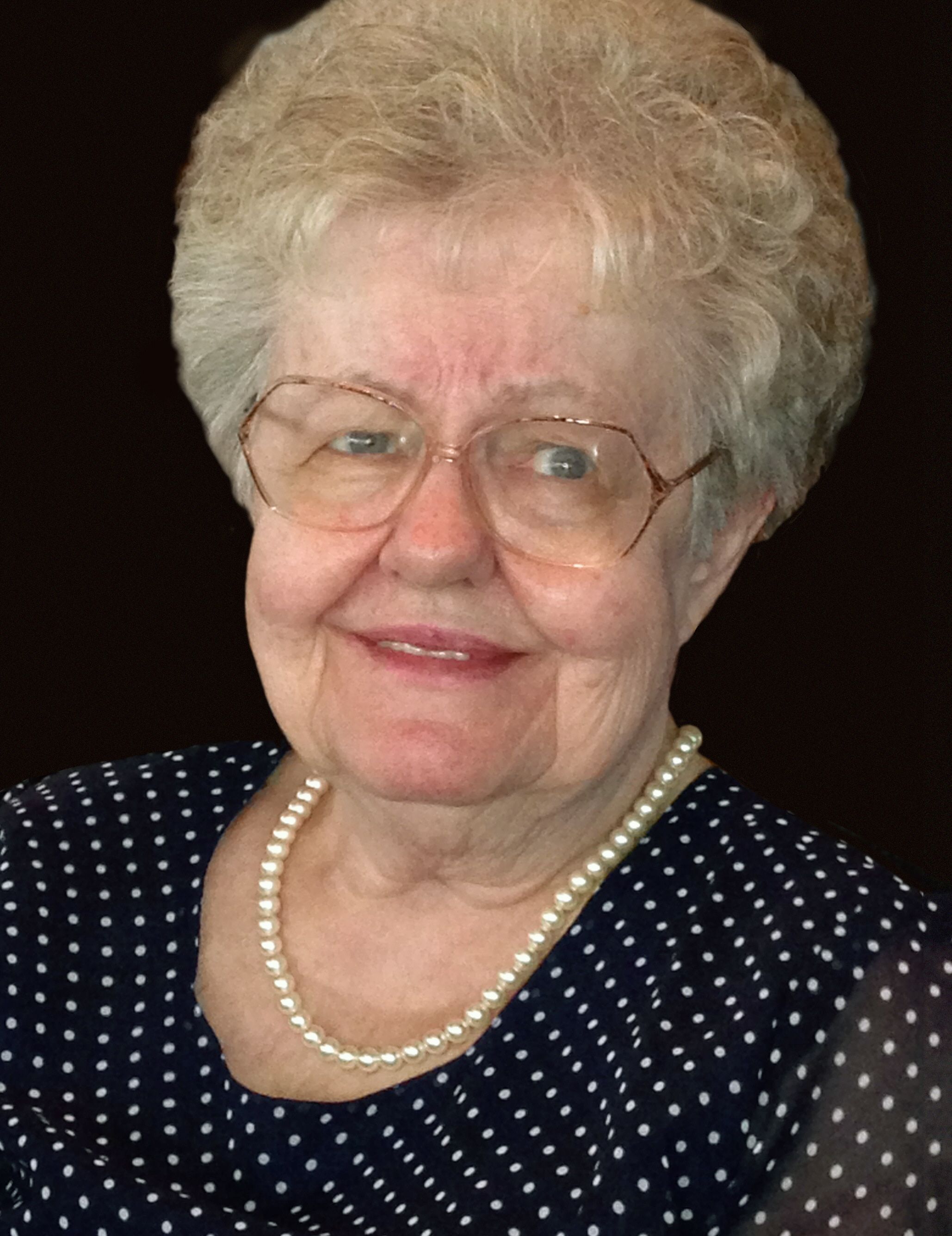 Ruth A Karns