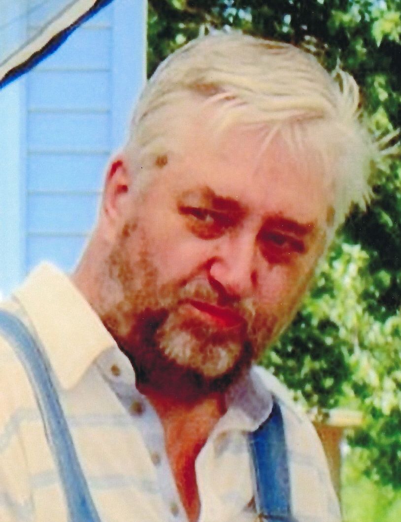 Lawrence Robert Dalsoren