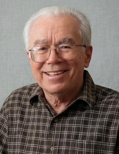 Wilbert Gilbert Ferry Jr.