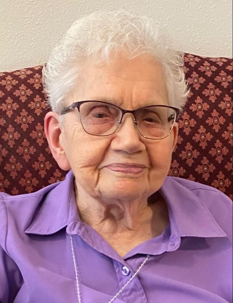 Betty J. Hinrichs
