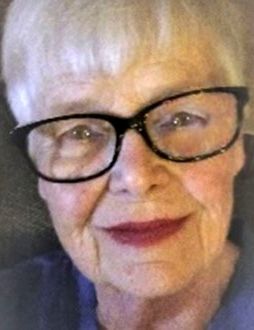 Nola "Sandy" Dale Adams
