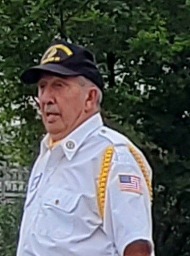 William P. Schilling