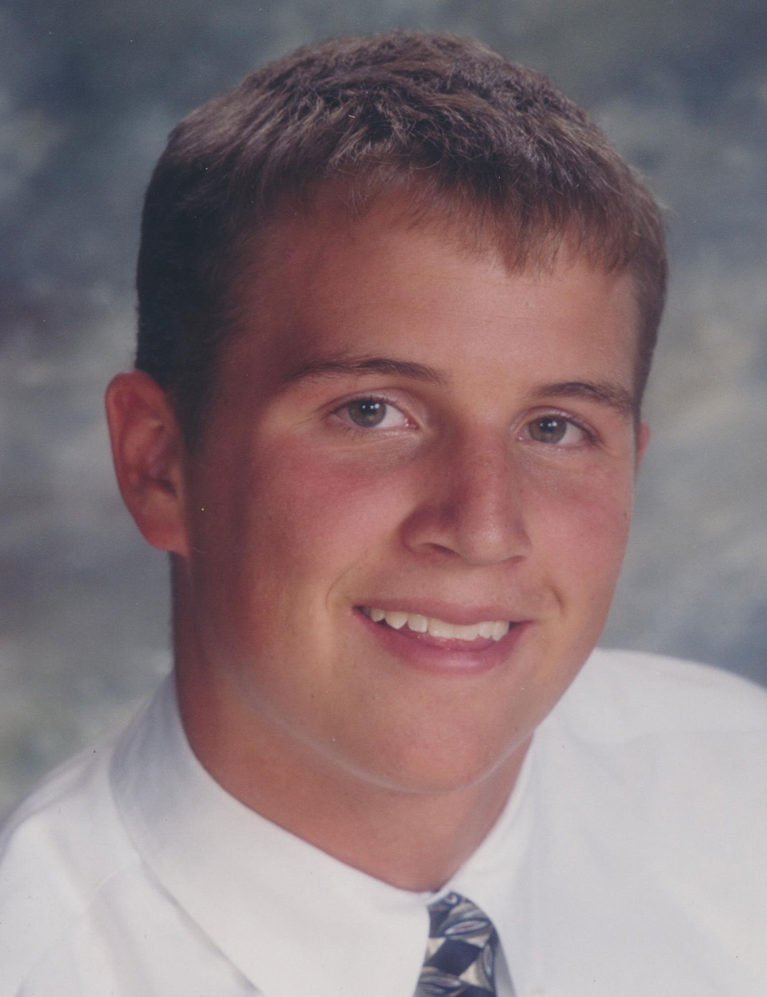 Brett Richard Helgeland