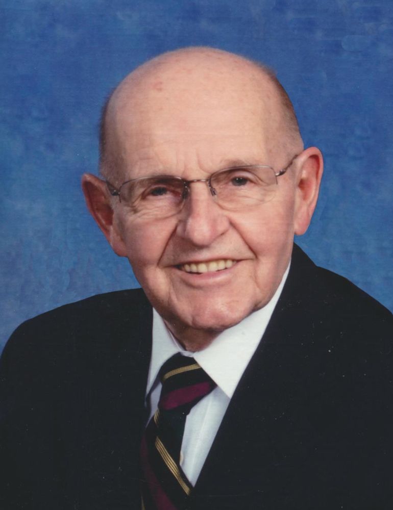 Wayne Edward Davies