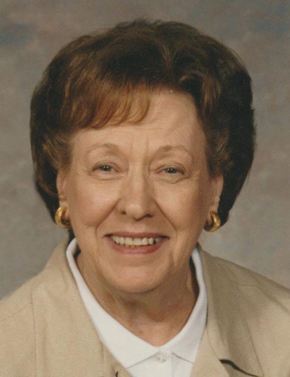 Marcella (Marcy) Rose Pahl