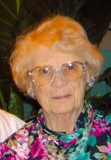 Shirley A. Poole