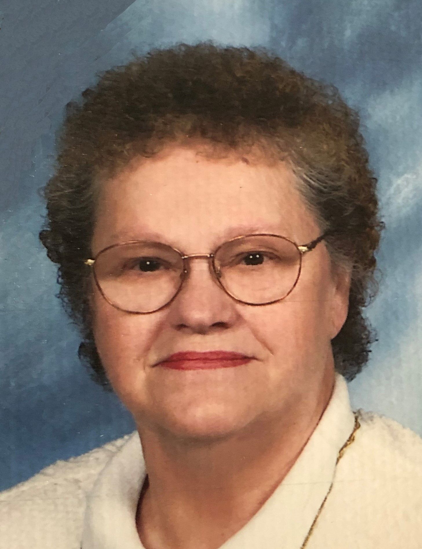 Patricia A Christensen