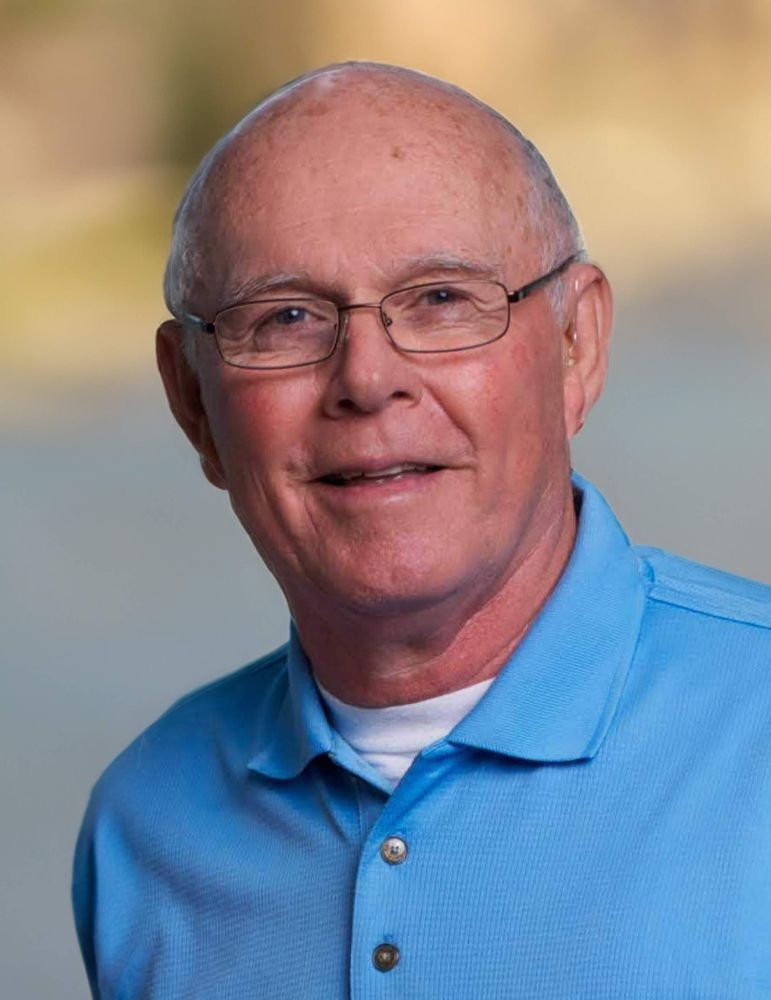 Bernard "Bernie" Lemkuil