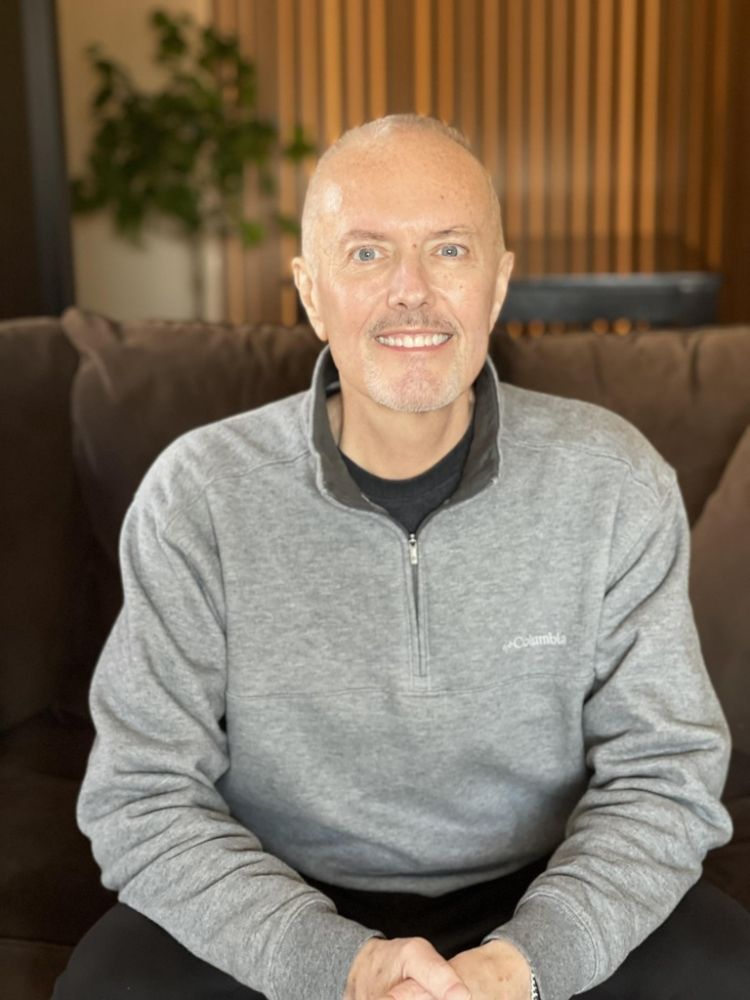 Richard "Rick" Moling