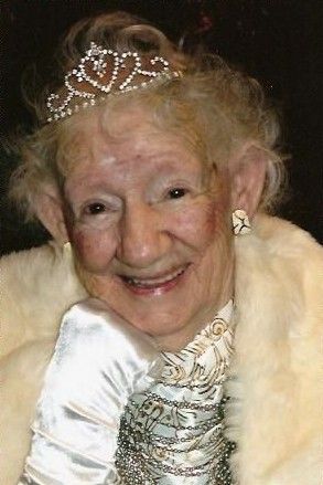 Ms. Genevieve B. Dahl