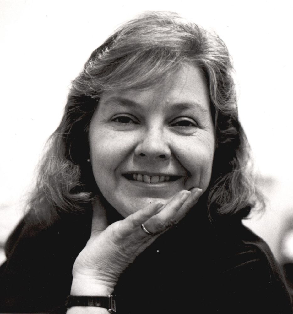 Mary L. Pierce
