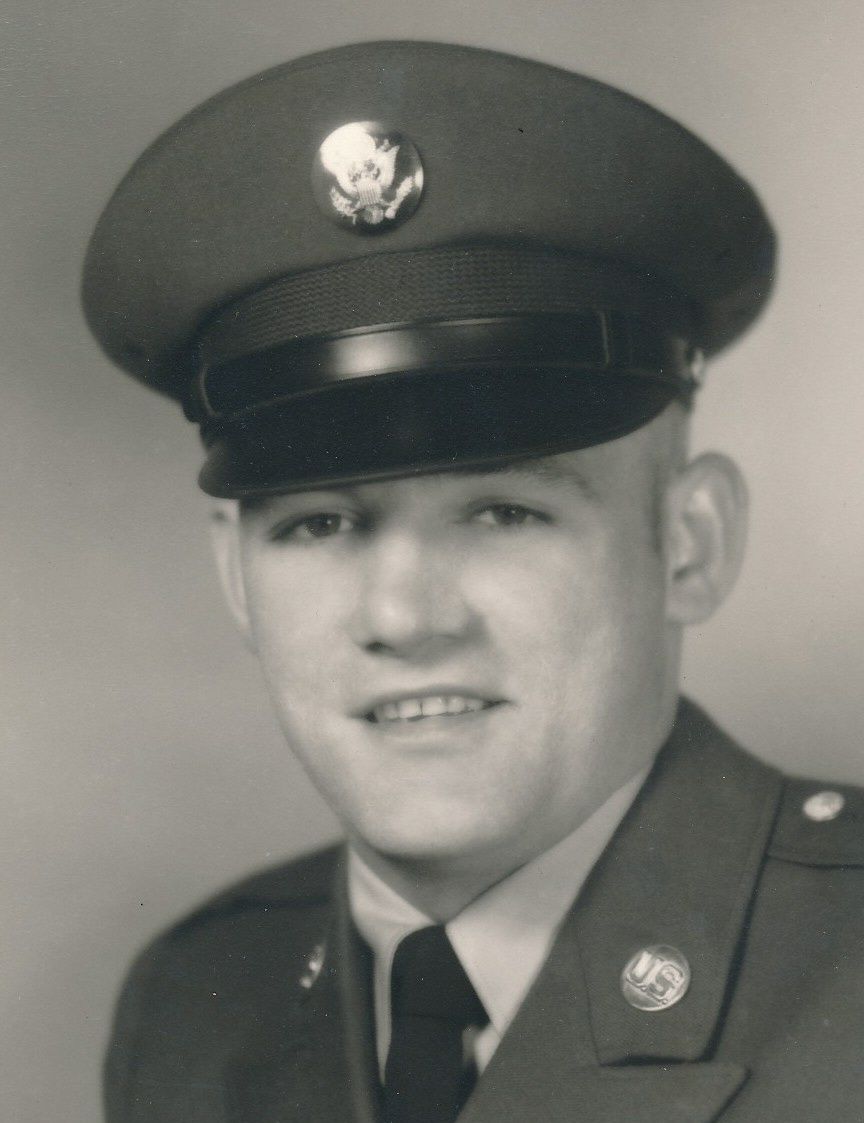 Donald Roy Kotlowski