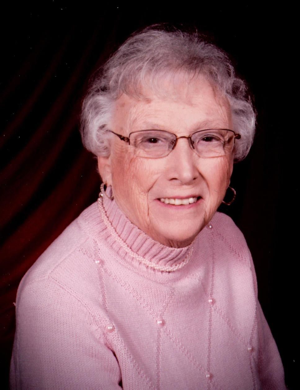 Beverly June Everson