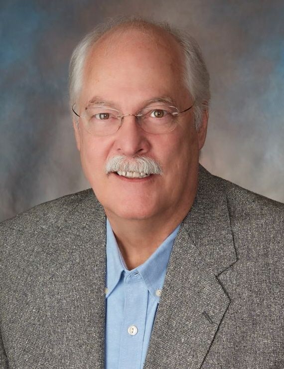 Dennis Allan Pince