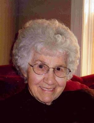 Ellen Skaar