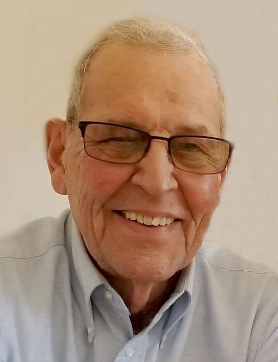 Douglas Wayne Morrissette