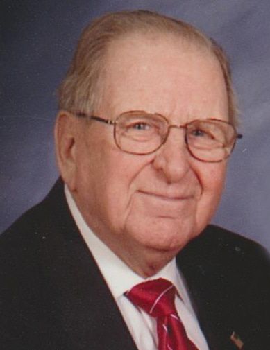 Kenneth "Ken" Kalhagen
