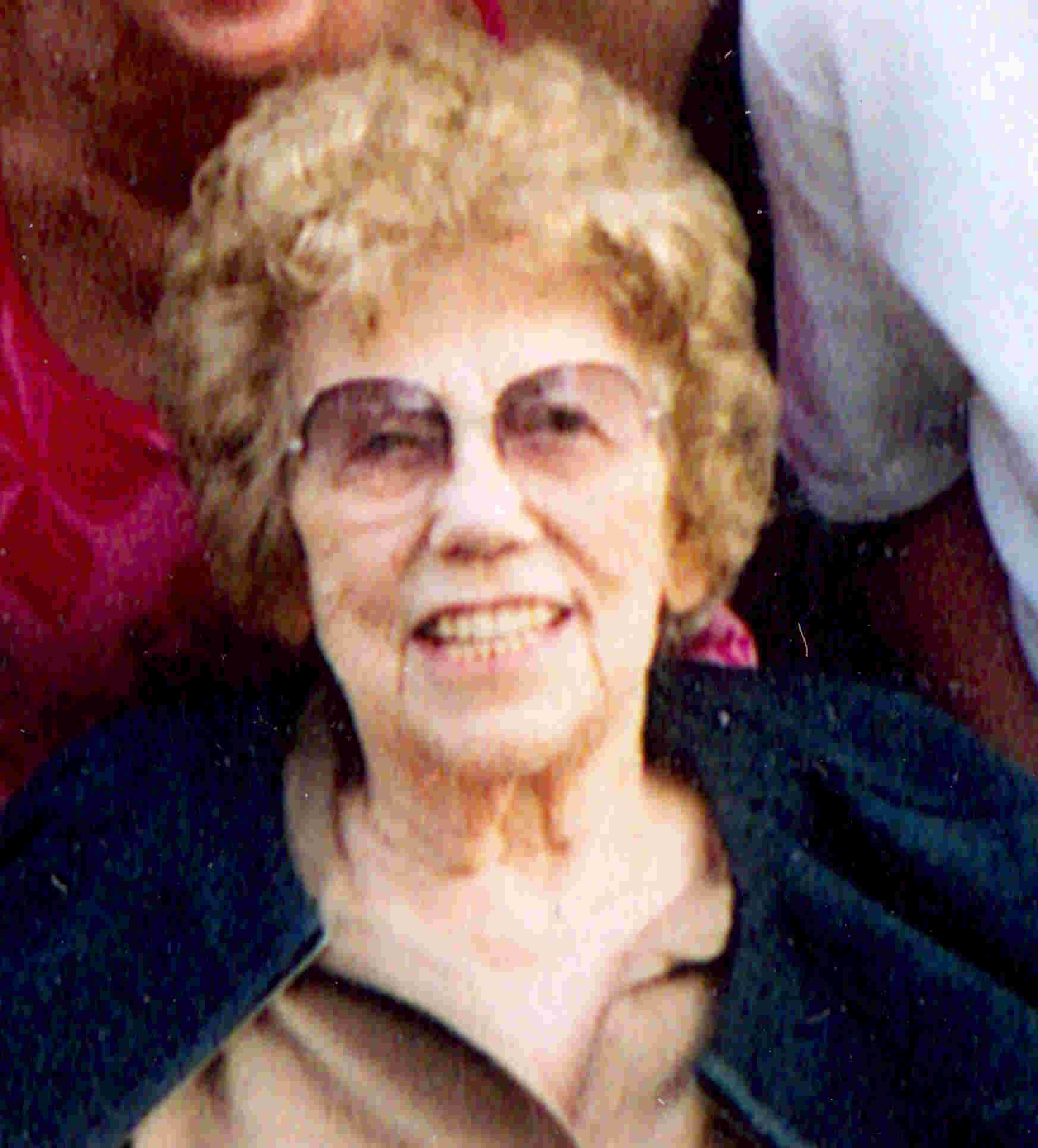 Adeline Buechner