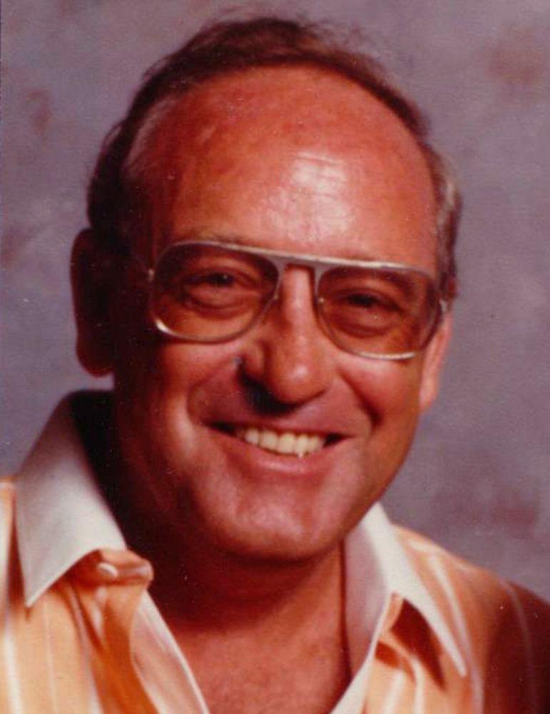 Richard N. Connell