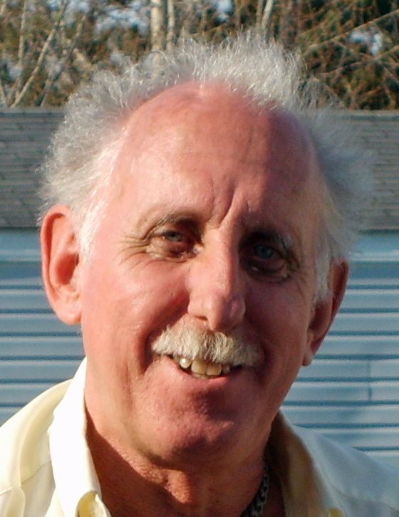 David Paul Abendroth