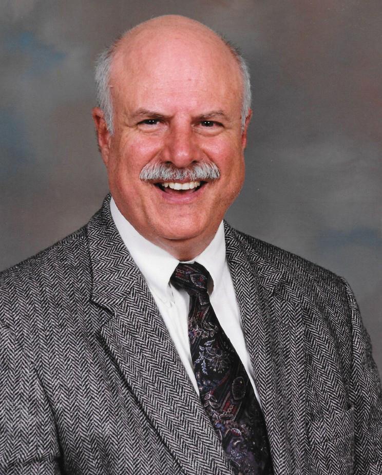 David J. Susan