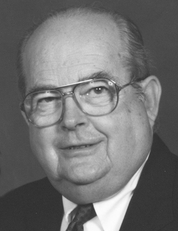 Orvin "Orv" Nordness Sr.