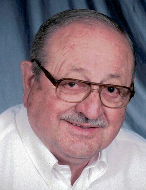 LeRoy G. Acker