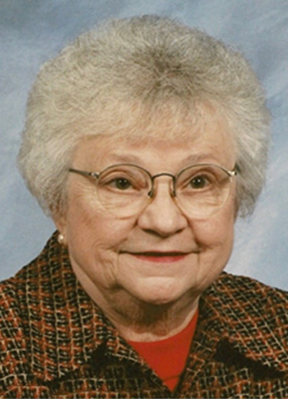Dolores J. Bultman