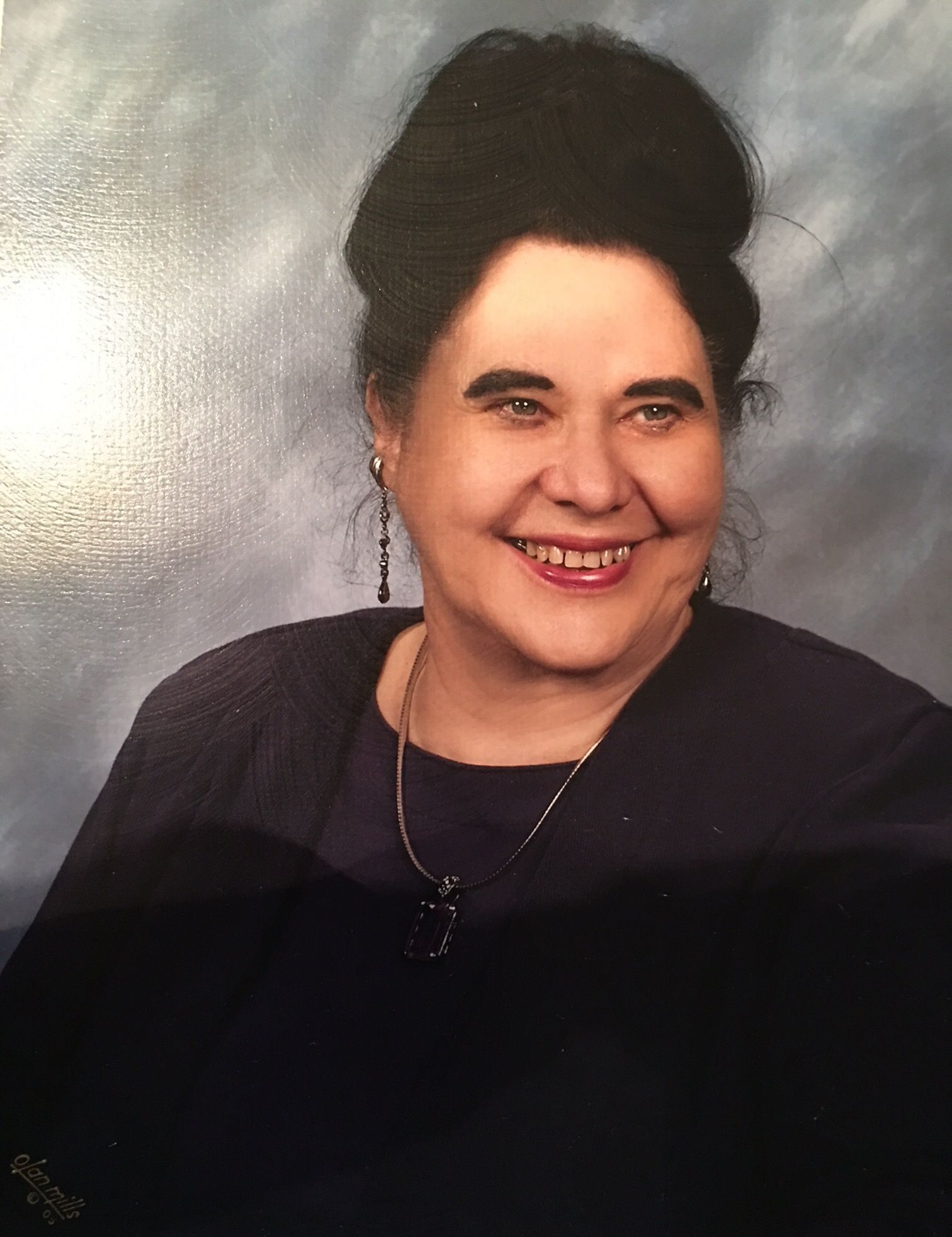 Donna Eaton