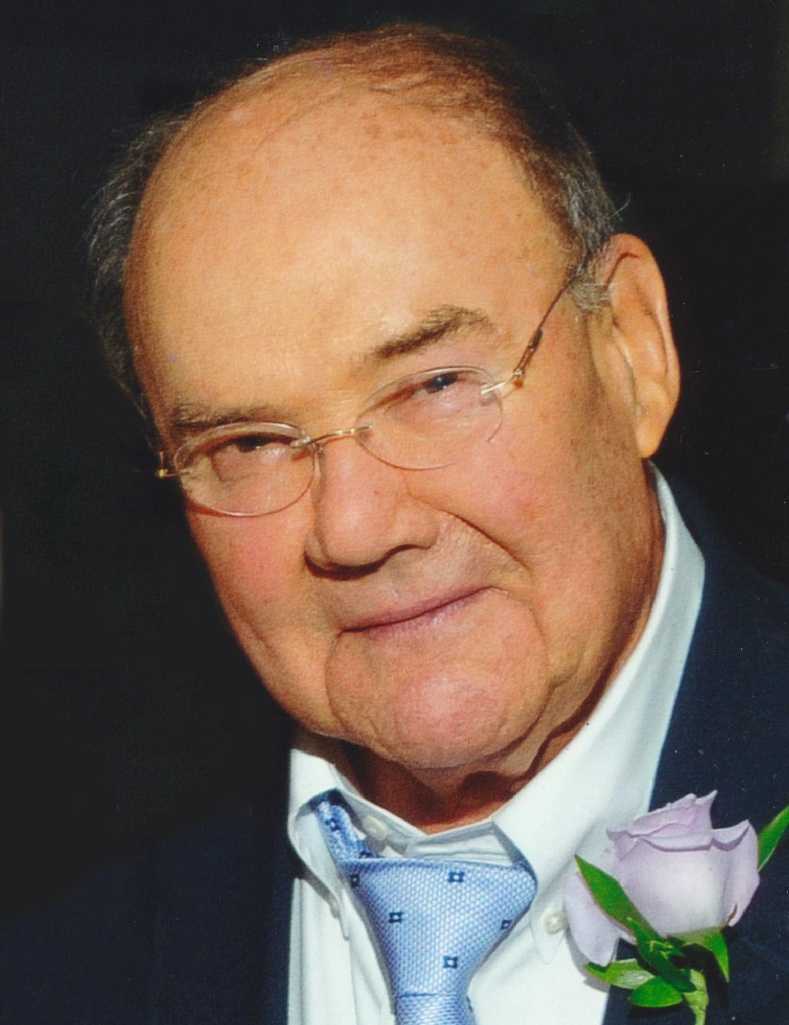 Dr. Thomas  Oscar Wipperfurth, O.D.