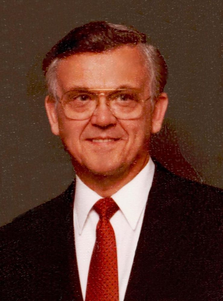 Raymond Robert Stommel