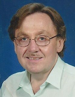 Michael MacDonald