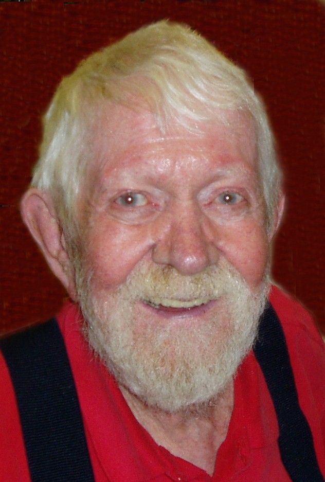 Trond Sandvik