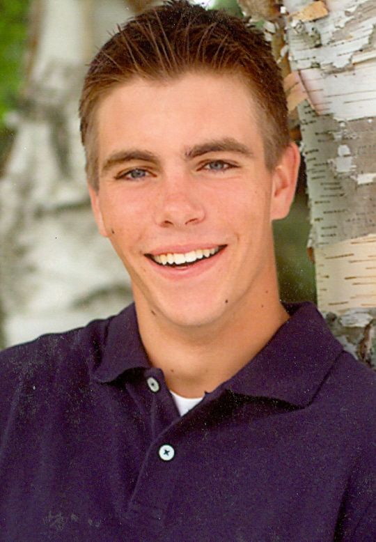Eric Berg
