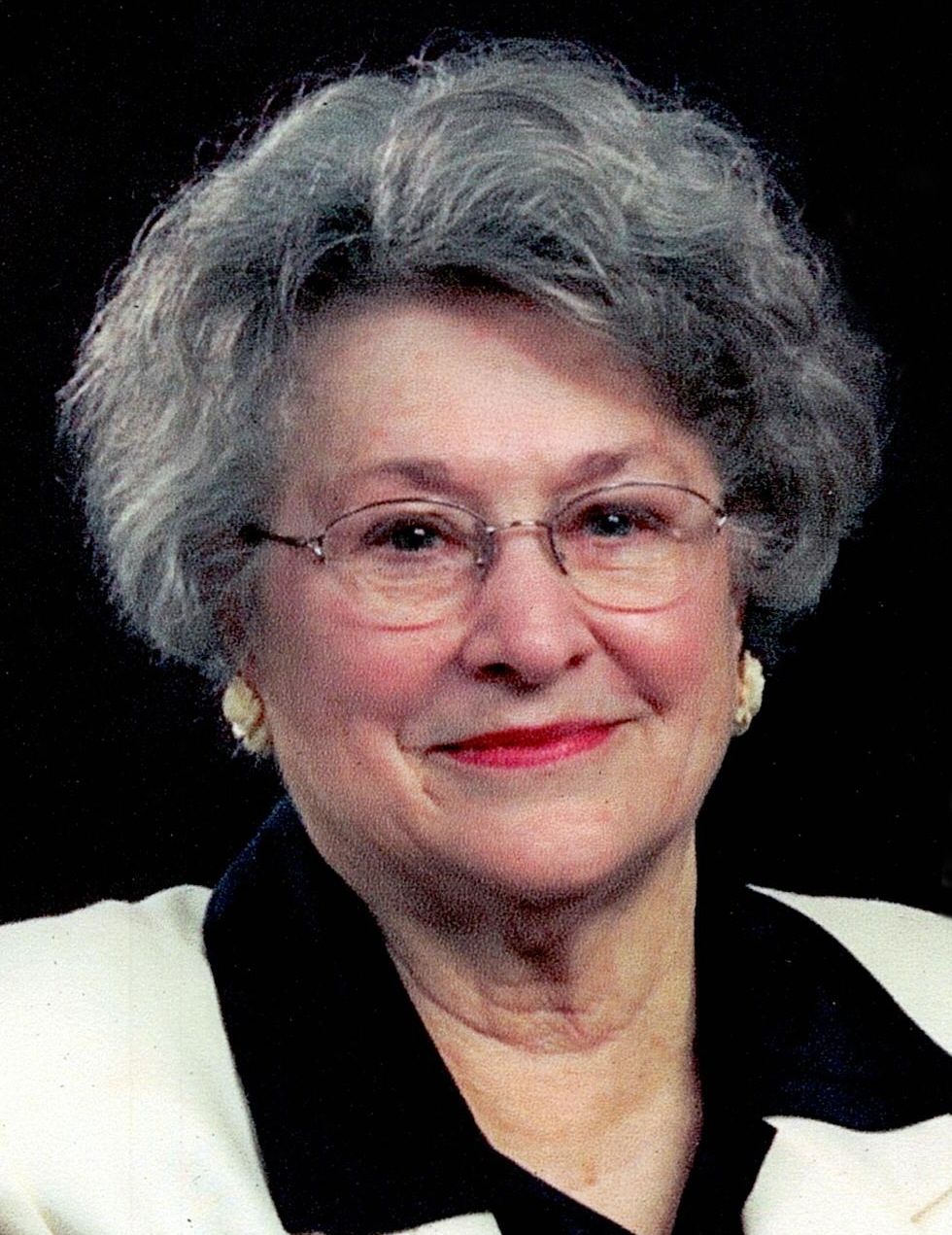 Joanne Louise Graham