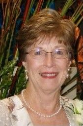 Sandra Lou Balfour