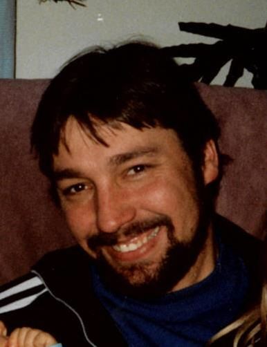 Daniel Raymond Vosen