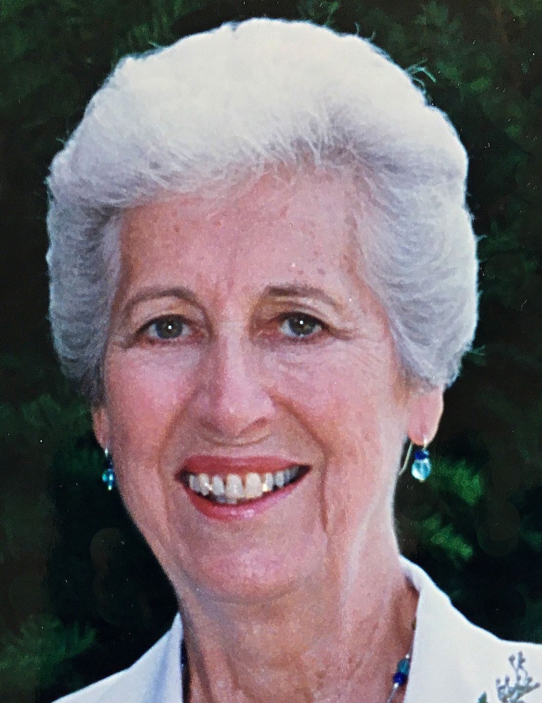 Arlene J. Patt