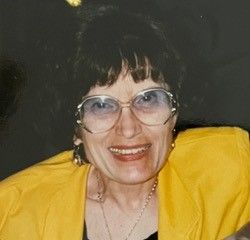 Patricia McCormick