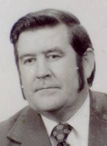 Wayne Brown